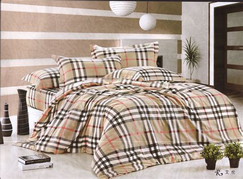 burberry plaid bed sheets|Burberry bedding sets wholesale.